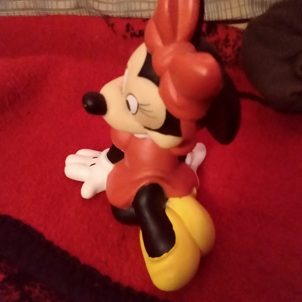Vintage piggy bank